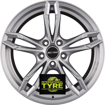 GMP ITALIA DEA 9.50x20